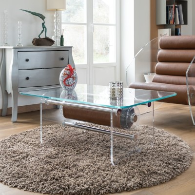 Table basse MW by Mojow