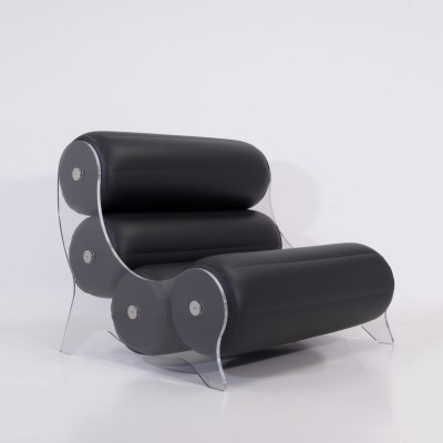 Fauteuil MW06 Chubby