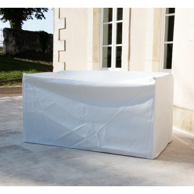 Protective Cover for Kuumo Ottoman & Bench